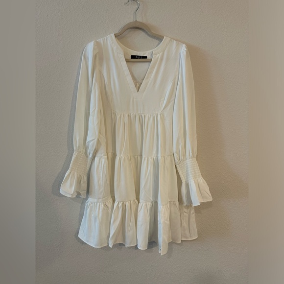 O.P.T NWOT Dress - Picture 4 of 8